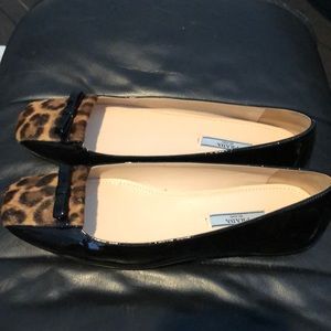 Prada Flats